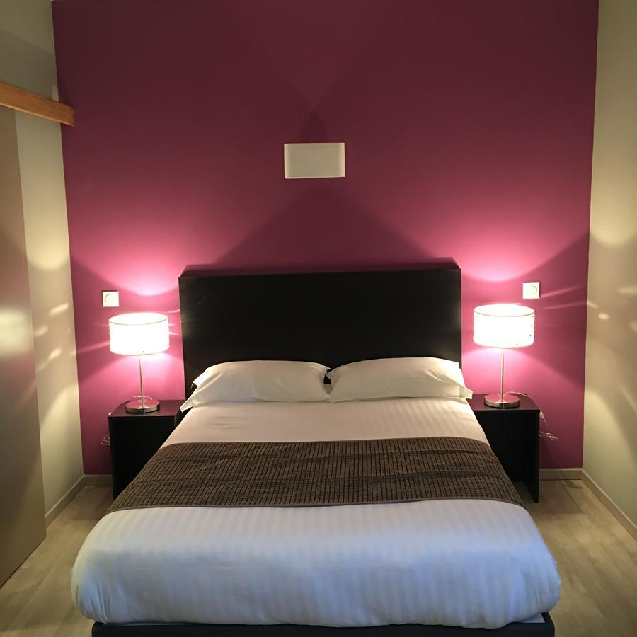 Aparthotel Le Brin D'Olivier Bourg-Saint-Andéol Exteriér fotografie
