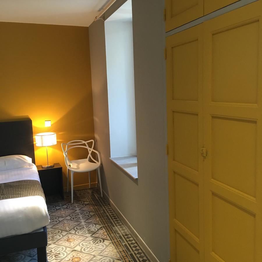 Aparthotel Le Brin D'Olivier Bourg-Saint-Andéol Exteriér fotografie
