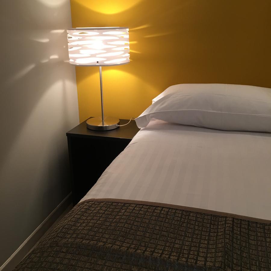 Aparthotel Le Brin D'Olivier Bourg-Saint-Andéol Exteriér fotografie