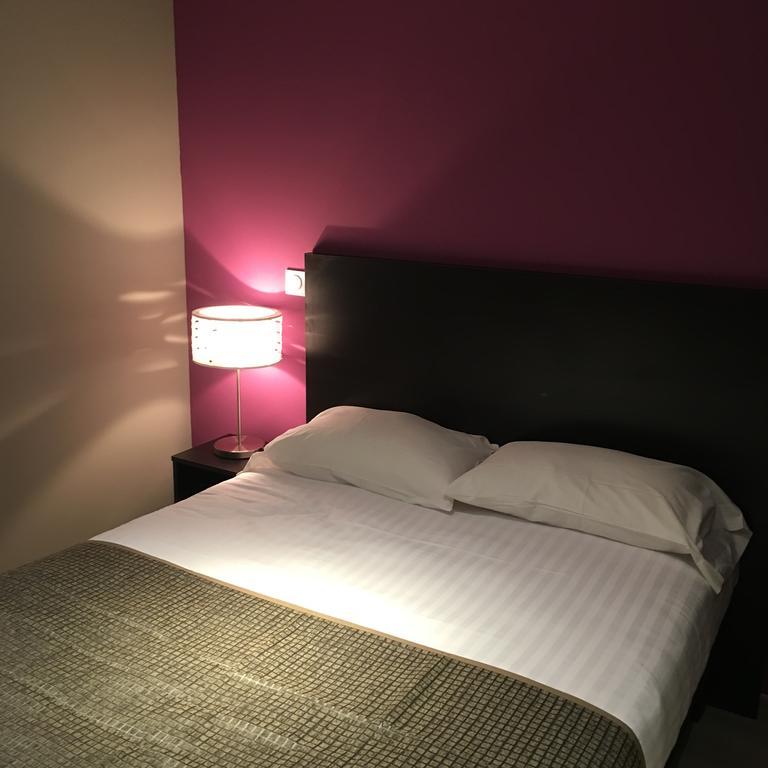 Aparthotel Le Brin D'Olivier Bourg-Saint-Andéol Exteriér fotografie